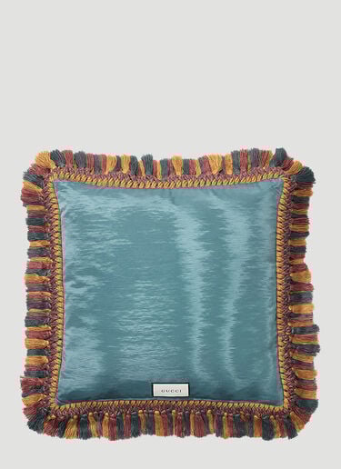 Guccification Cushion Gucci Guccification Cushion Pink wps0638416
