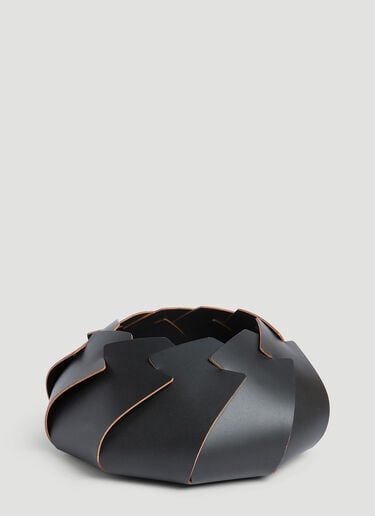 Vacavaliente Zambo Large Container Black wps0639563