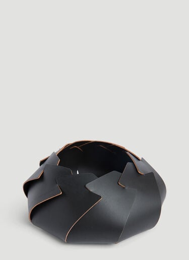 Vacavaliente Zambo Large Container Black wps0639563
