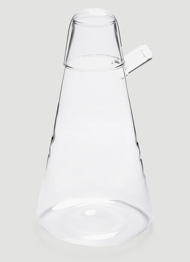 Bamboo Bottle Ichendorf Milano Bamboo Bottle White wps0642070