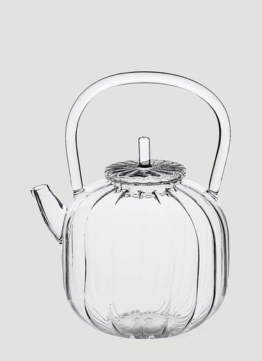 Cha No Yu Teapot Ichendorf Milano Cha No Yu Teapot White wps0642077