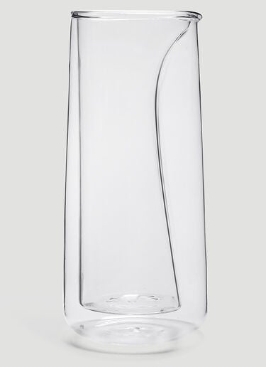 Tea Jug Ichendorf Milano Tea Jug Transparent wps0642080