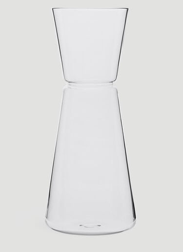 High Rise Carafe Ichendorf Milano High Rise Carafe White wps0642090