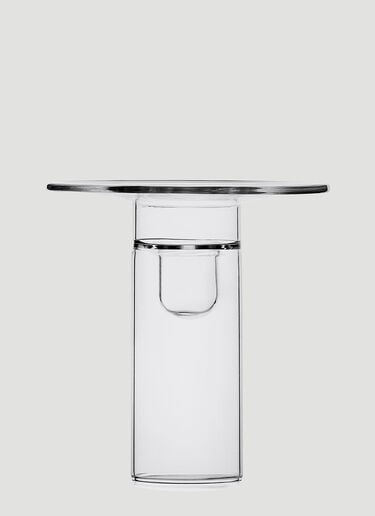 Large Firefly Candleholder Ichendorf Milano Large Firefly Candleholder White wps0642096