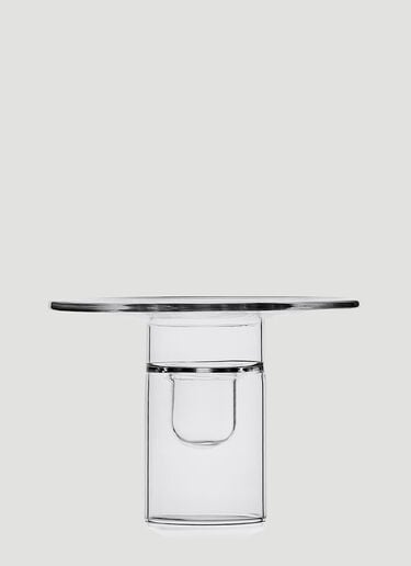 Small Firefly Candleholder Ichendorf Milano Small Firefly Candleholder White wps0642098