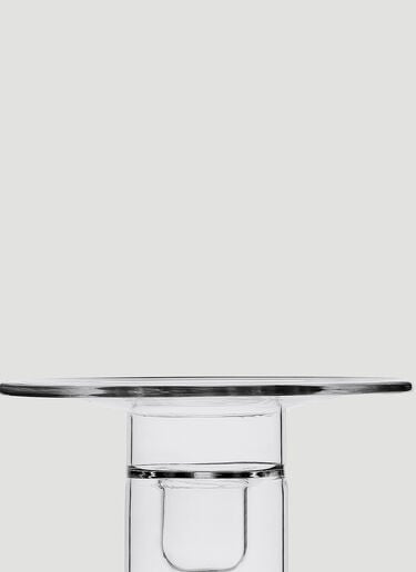 Small Firefly Candleholder Ichendorf Milano Small Firefly Candleholder White wps0642098