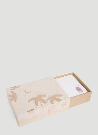 Stationary Box Set L'Objet Stationary Box Set Black wps0642324