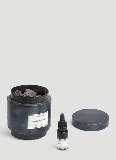 Monarchia Totem Ambre Nobile Pot Pourri Mad & Len Monarchia Totem Ambre Nobile Pot Pourri Brown wps0644064