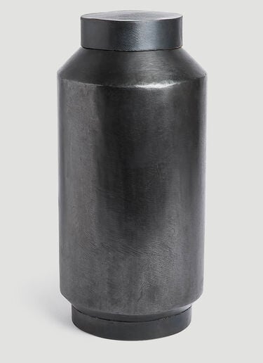 Ml10,1 Objet Grand Vase Mad & Len Ml10,1 Objet Grand Vase Black wps0644067