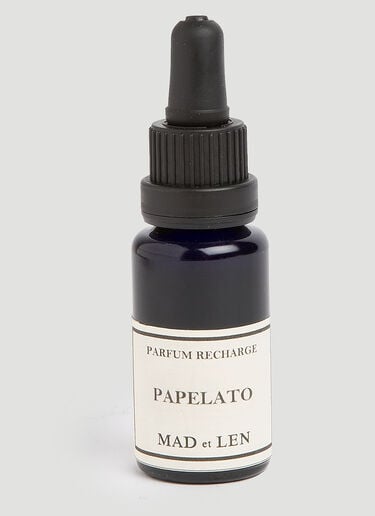 Papelato Fragrance Mad & Len Papelato Fragrance Black wps0644077