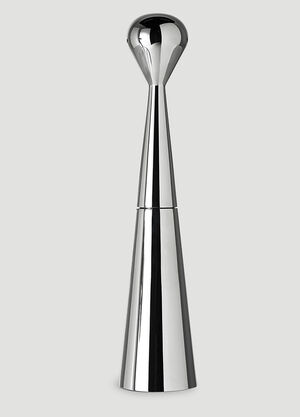 Tom Dixon Mill Large Silver wps0644122