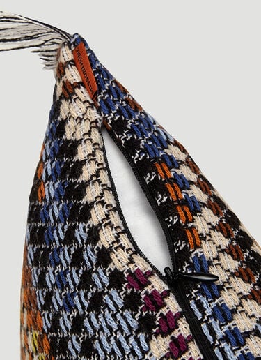 Venere Cushion MissoniHome Venere Cushion Multicolour wps0644192