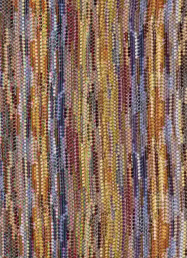 MissoniHome Venere Throw Multicolour wps0644193