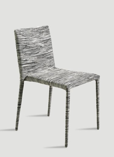 Sakai Miss Chair MissoniHome Sakai Miss Chair Black wps0644224
