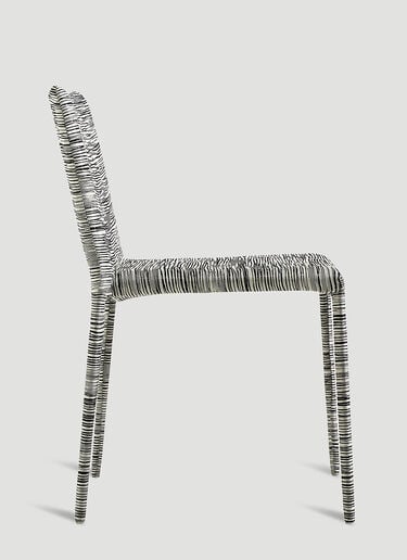 Sakai Miss Chair MissoniHome Sakai Miss Chair Black wps0644224