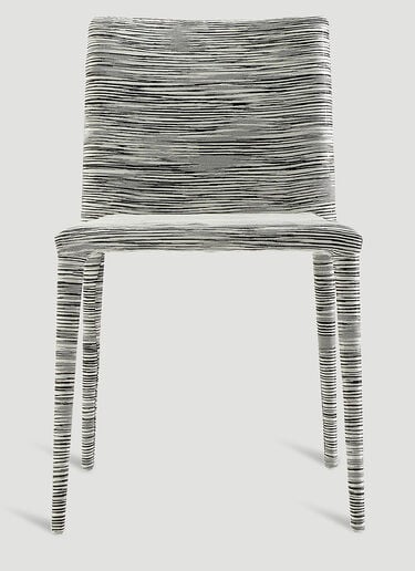 Sakai Miss Chair MissoniHome Sakai Miss Chair Black wps0644224