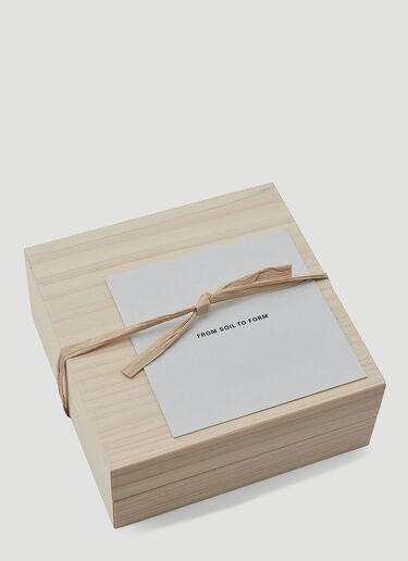 Soil to Form Room Diffuser Frama Soil to Form Room Diffuser Brown wps0644231