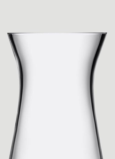 Flower Mixed Bouquet Vase LSA International Flower Mixed Bouquet Vase Transparent wps0644340