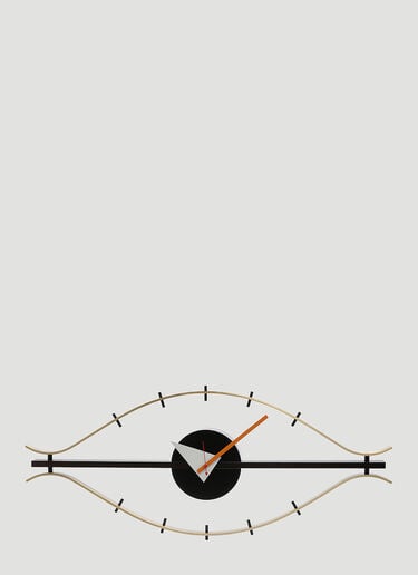 Vitra Eye Clock Gold wps0644753
