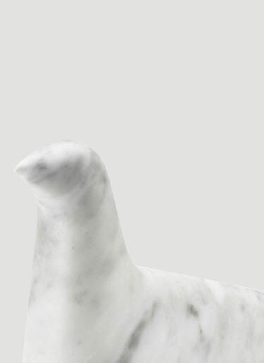 L'Oiseau Vitra L'Oiseau White wps0644824