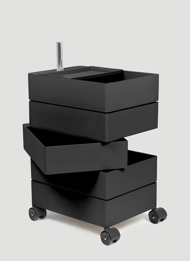 360° Container Magis 360° Container Black wps0644861