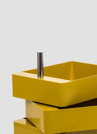 360° Container Magis 360° Container Yellow wps0644887