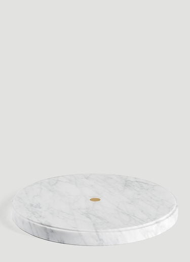 Ellipse Fruit Bowl Salvatori Ellipse Fruit Bowl White wps0670051