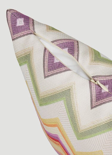 Agadir Cushion Missoni Agadir Cushion Orange wps0670122