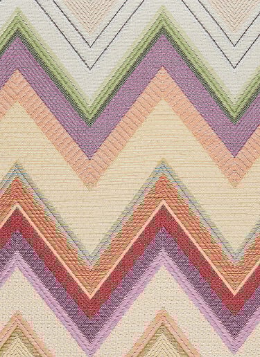Agadir Cushion Missoni Agadir Cushion Orange wps0670122