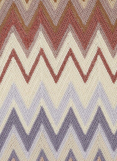 Margot Cushion Missoni Margot Cushion Red wps0670137