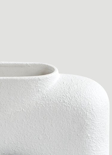 Cobra Fat Medium Vase 101 Copenhagen Cobra Fat Medium Vase White wps0670298