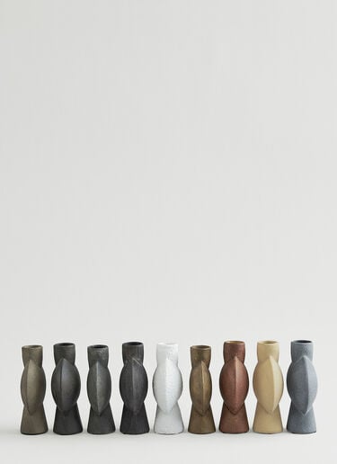 Sphere Bubl Mini Vase 101 Copenhagen Sphere Bubl Mini Vase Brown wps0670343