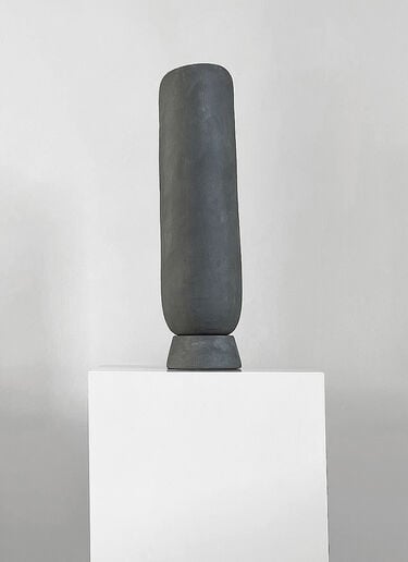 Kabin Tall Vase 101 Copenhagen Kabin Tall Vase Grey wps0670359