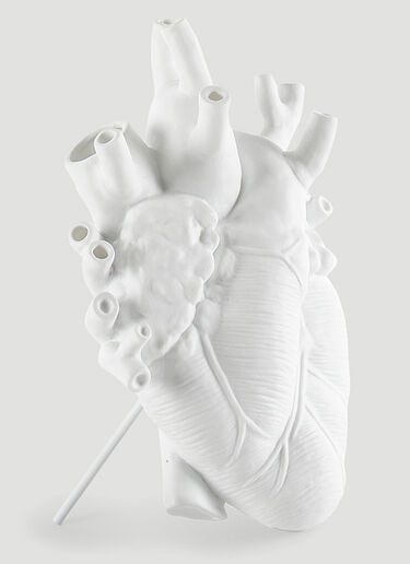 Love in Bloom Vase Seletti Love in Bloom Vase White wps0690135