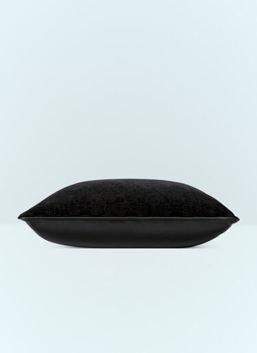 Horsebit Cushion Gucci Horsebit Cushion Black wps0691258