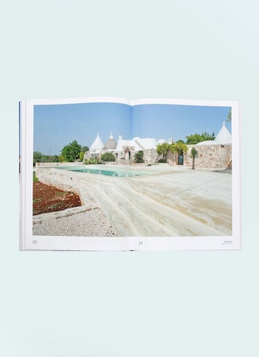 The Mediterranean Home Book Gestalten The Mediterranean Home Book Blue wps0691279
