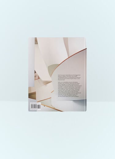 Frank Gehry: The Masterpieces Book Flammarion Frank Gehry: The Masterpieces Book Multicolour wps0691282