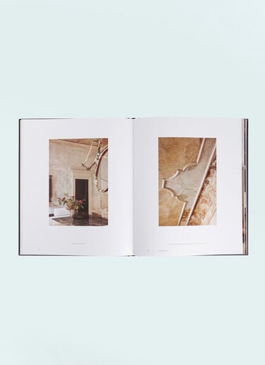 Vincenzo De Cotiis Book Rizzoli International Publications Vincenzo De Cotiis Book Black wps0691290
