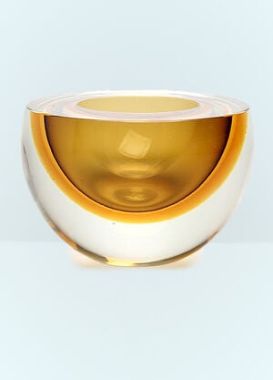 Gardeco Flat Bowl Drop Brown wps0691406