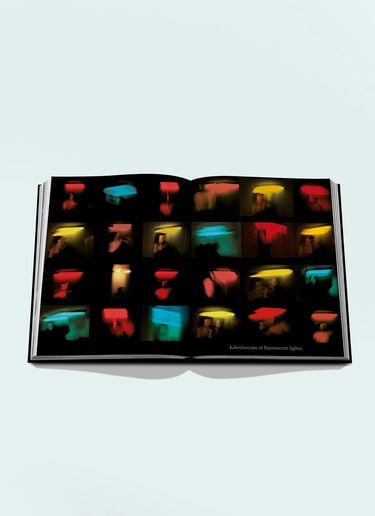 Assouline Francis Bacon Black wps0691460