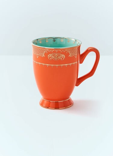 Set Of Four Grandpa Mugs POLSPOTTEN Set Of Four Grandpa Mugs Multicolour wps0691482