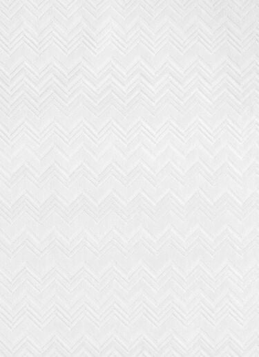 Missoni Chalk Bath Mat White wps0691596