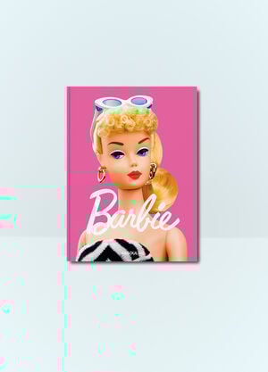 Assouline Barbie Pink wps0691690