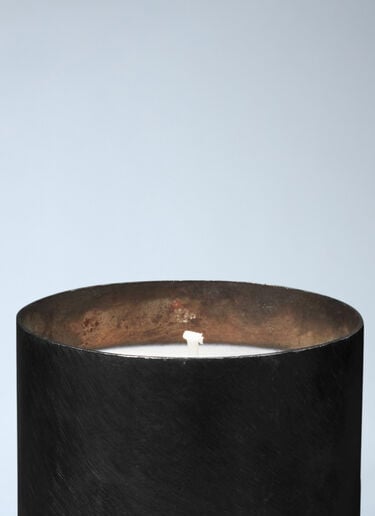 Bois d'Orage Candle Mad et Len Bois d'Orage Candle Black wps0691762
