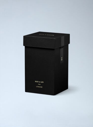 Bois d'Orage Candle Mad et Len Bois d'Orage Candle Black wps0691762