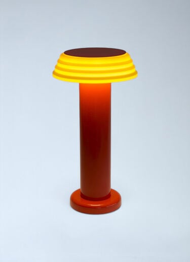 PL1 Portable Lamp SOWDEN PL1 Portable Lamp Red wps0691792