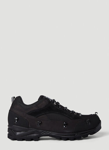Y/Project x Diemme Grappa Sneakers Black ypr0149026