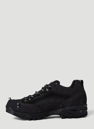 Y/Project x Diemme Grappa Sneakers Black ypr0149026