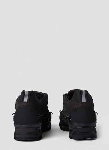 Y/Project x Diemme Grappa Sneakers Black ypr0149026
