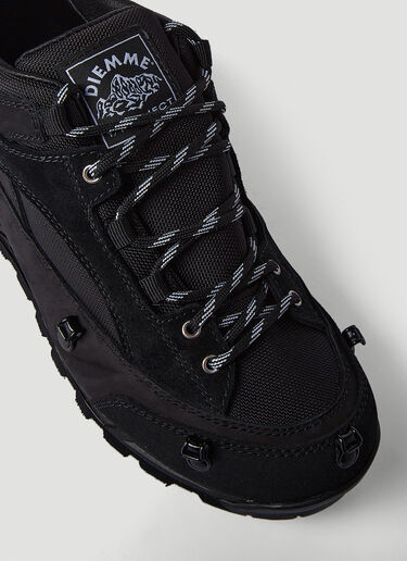 Y/Project x Diemme Grappa Sneakers Black ypr0149026